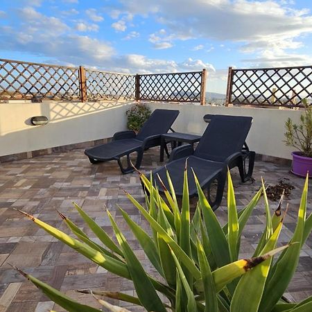 Apartmán Sardegna Relax Quartu SantʼElena Exteriér fotografie