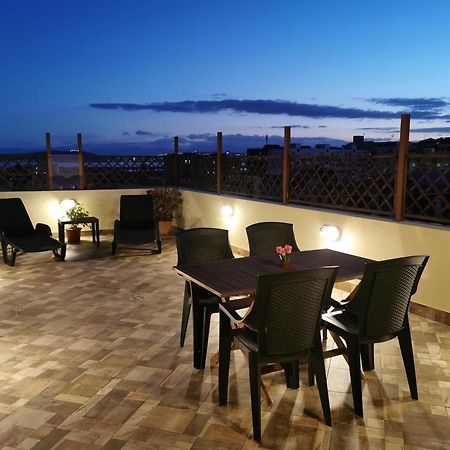 Apartmán Sardegna Relax Quartu SantʼElena Exteriér fotografie