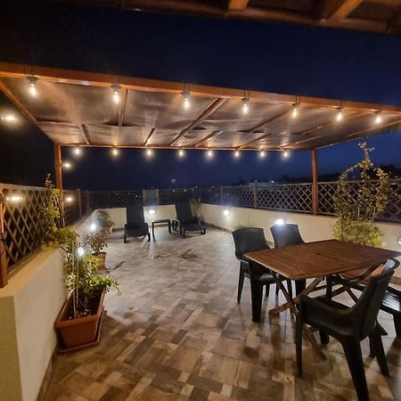 Apartmán Sardegna Relax Quartu SantʼElena Exteriér fotografie