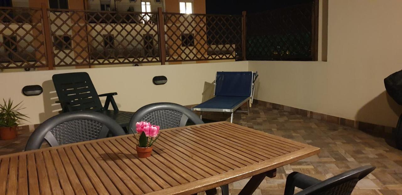 Apartmán Sardegna Relax Quartu SantʼElena Exteriér fotografie