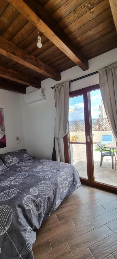 Apartmán Sardegna Relax Quartu SantʼElena Exteriér fotografie