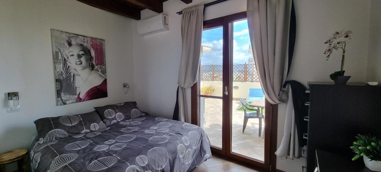 Apartmán Sardegna Relax Quartu SantʼElena Exteriér fotografie