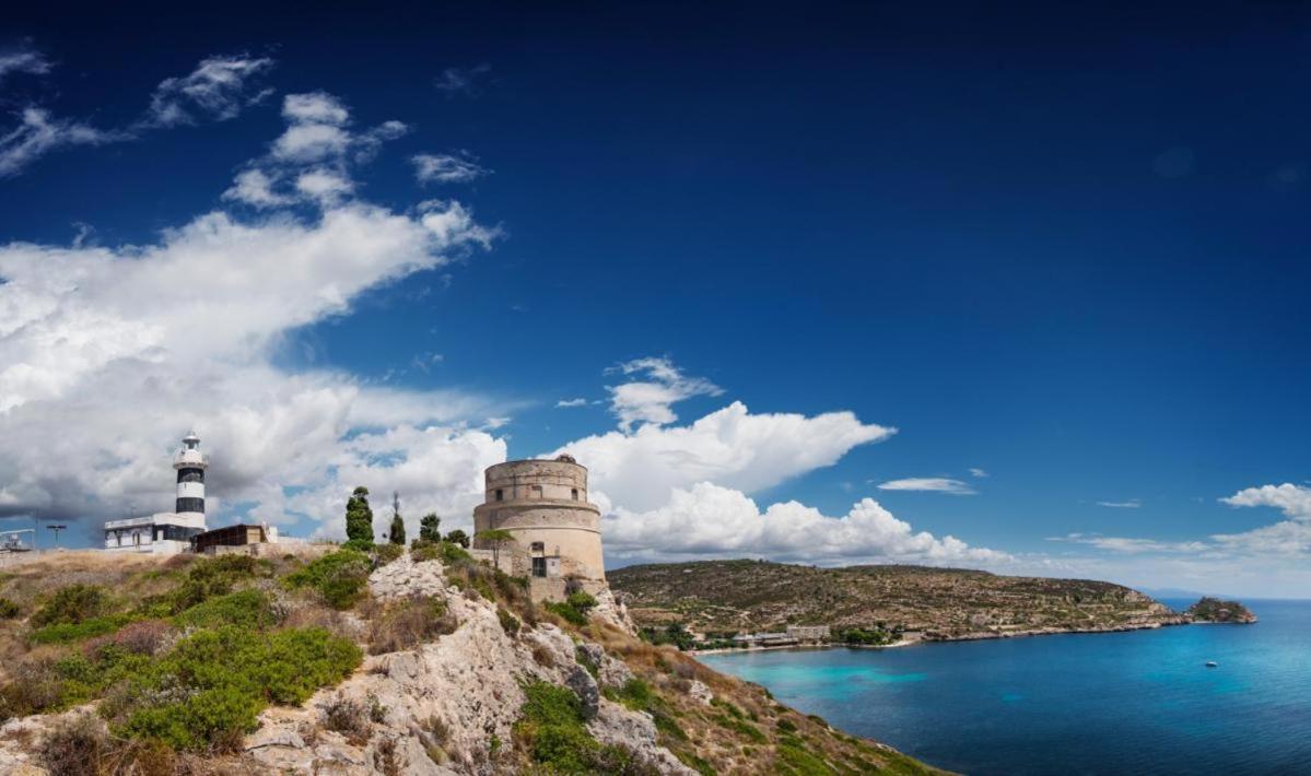 Apartmán Sardegna Relax Quartu SantʼElena Exteriér fotografie