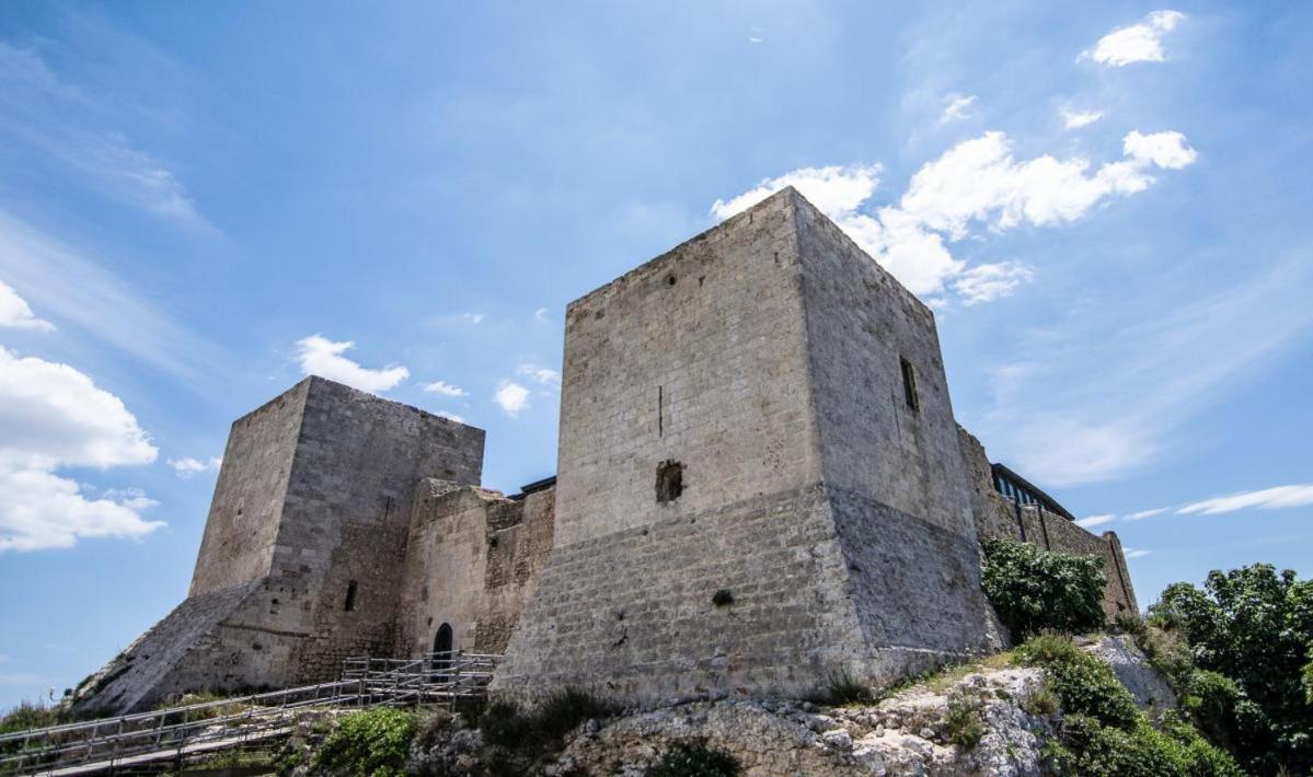 Apartmán Sardegna Relax Quartu SantʼElena Exteriér fotografie