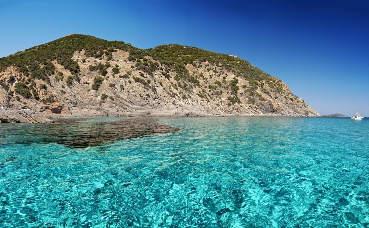 Apartmán Sardegna Relax Quartu SantʼElena Exteriér fotografie