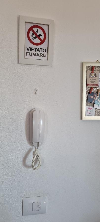 Apartmán Sardegna Relax Quartu SantʼElena Exteriér fotografie