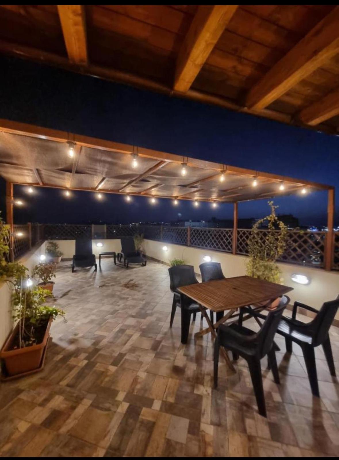 Apartmán Sardegna Relax Quartu SantʼElena Exteriér fotografie