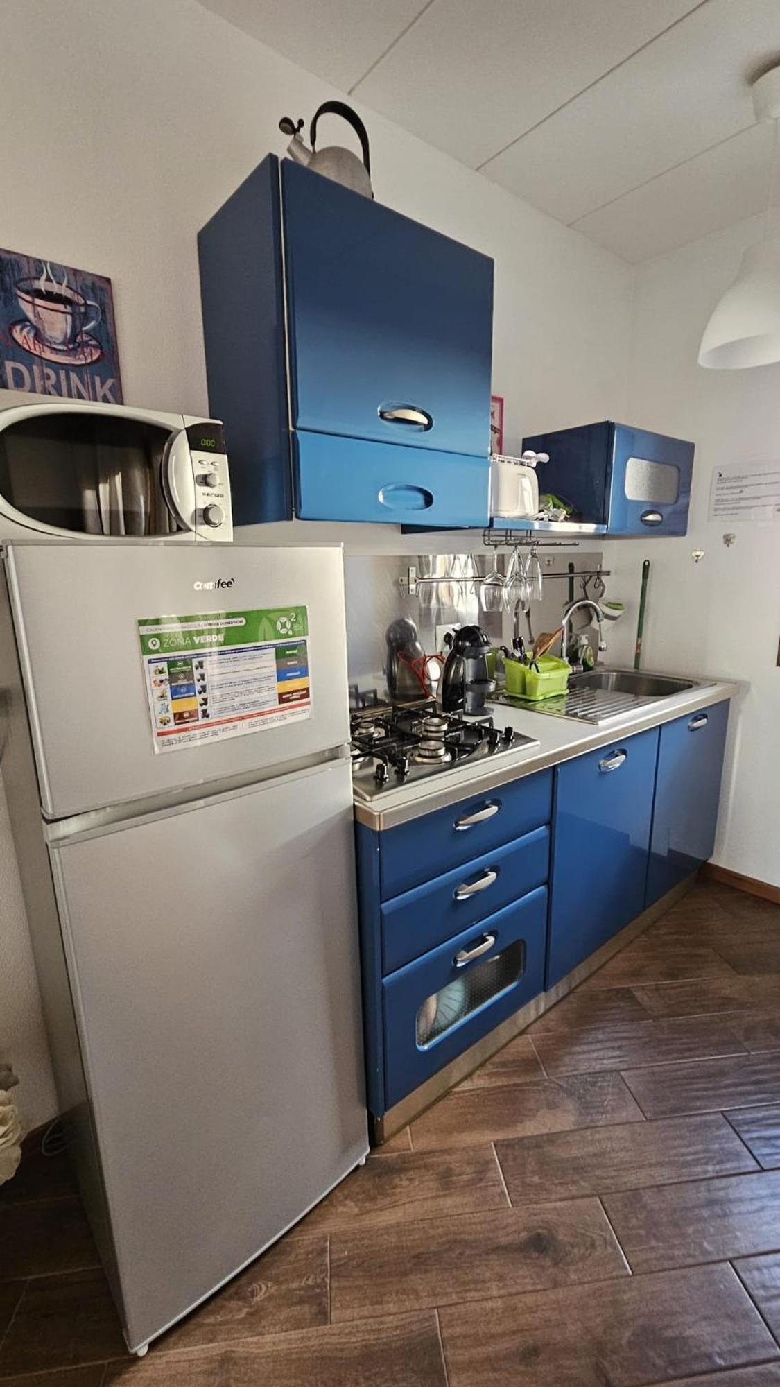 Apartmán Sardegna Relax Quartu SantʼElena Exteriér fotografie