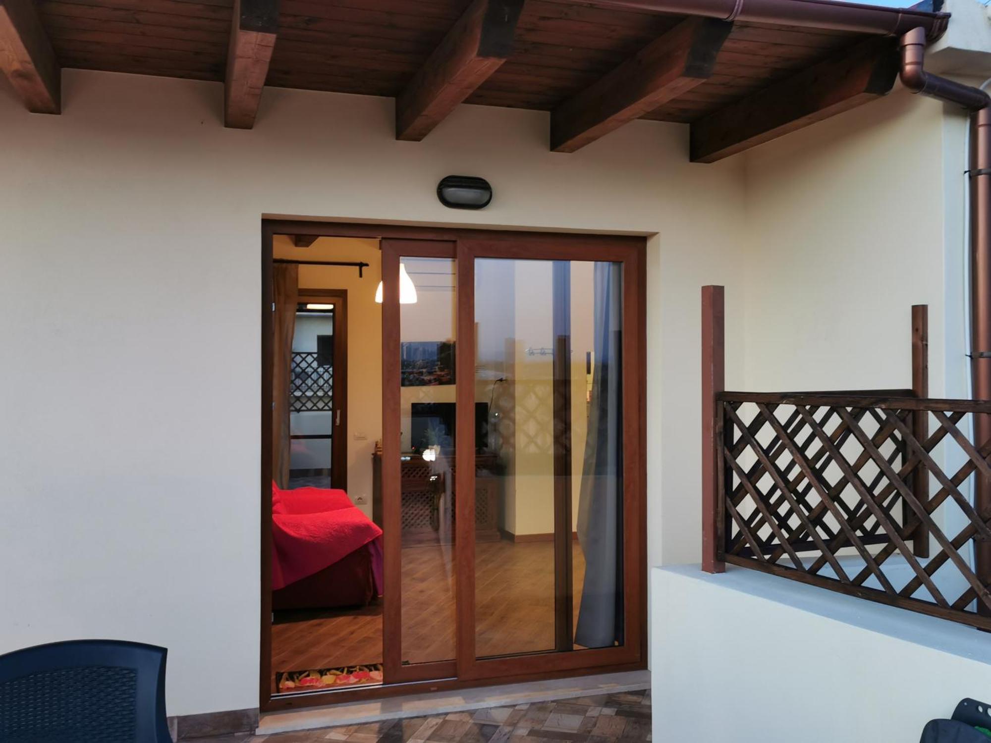 Apartmán Sardegna Relax Quartu SantʼElena Exteriér fotografie