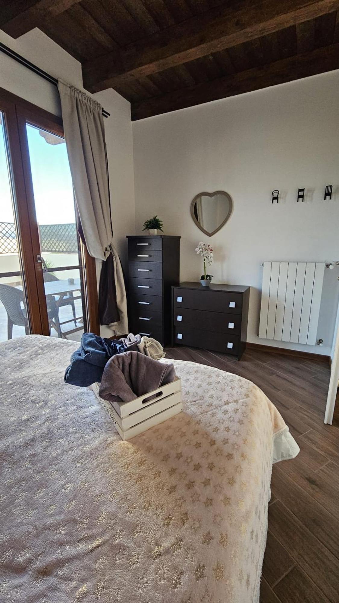 Apartmán Sardegna Relax Quartu SantʼElena Exteriér fotografie