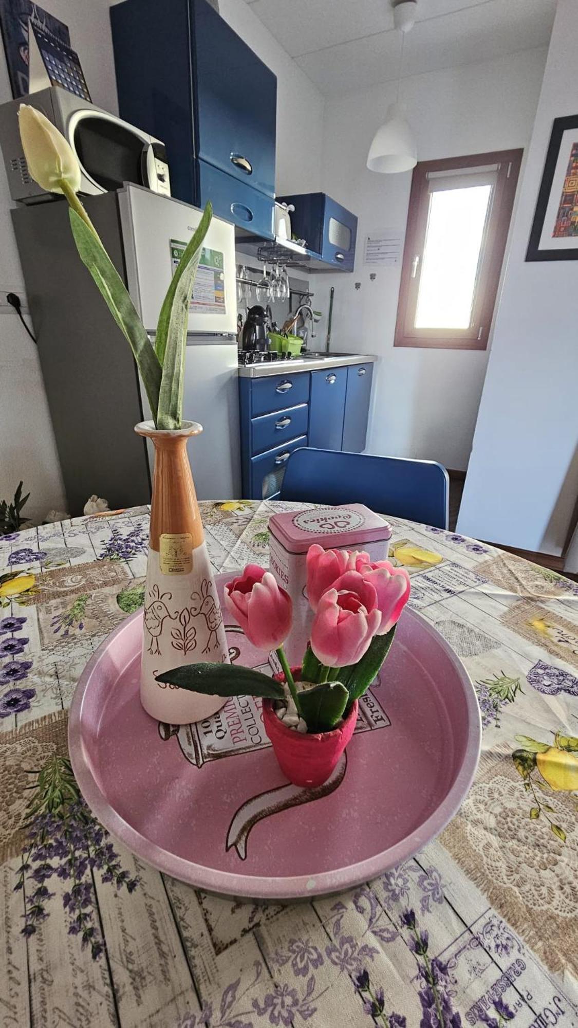 Apartmán Sardegna Relax Quartu SantʼElena Exteriér fotografie