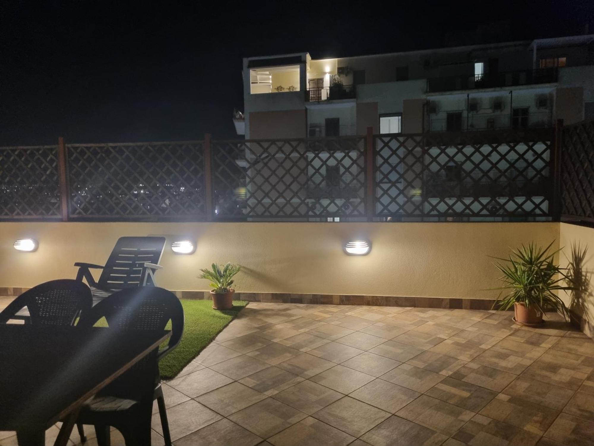 Apartmán Sardegna Relax Quartu SantʼElena Exteriér fotografie