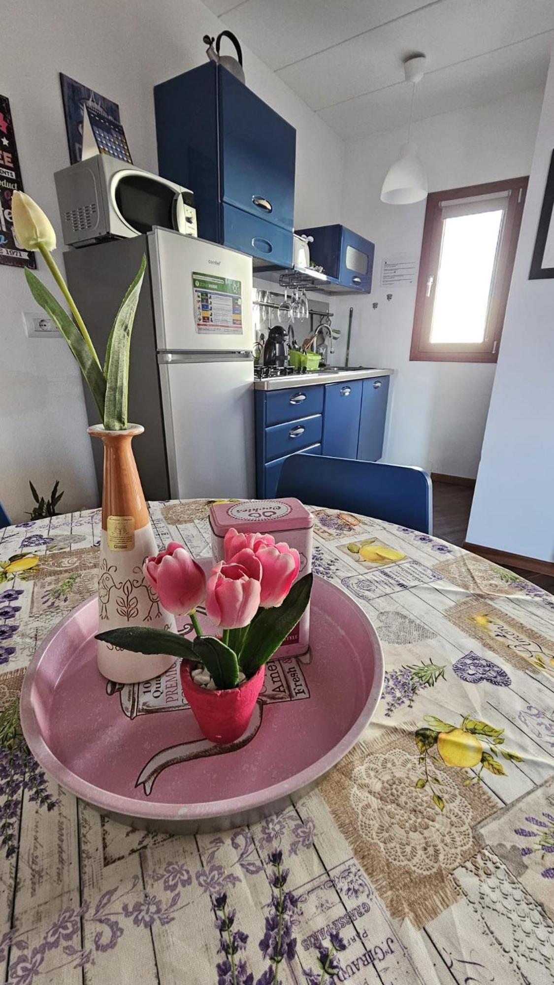 Apartmán Sardegna Relax Quartu SantʼElena Exteriér fotografie
