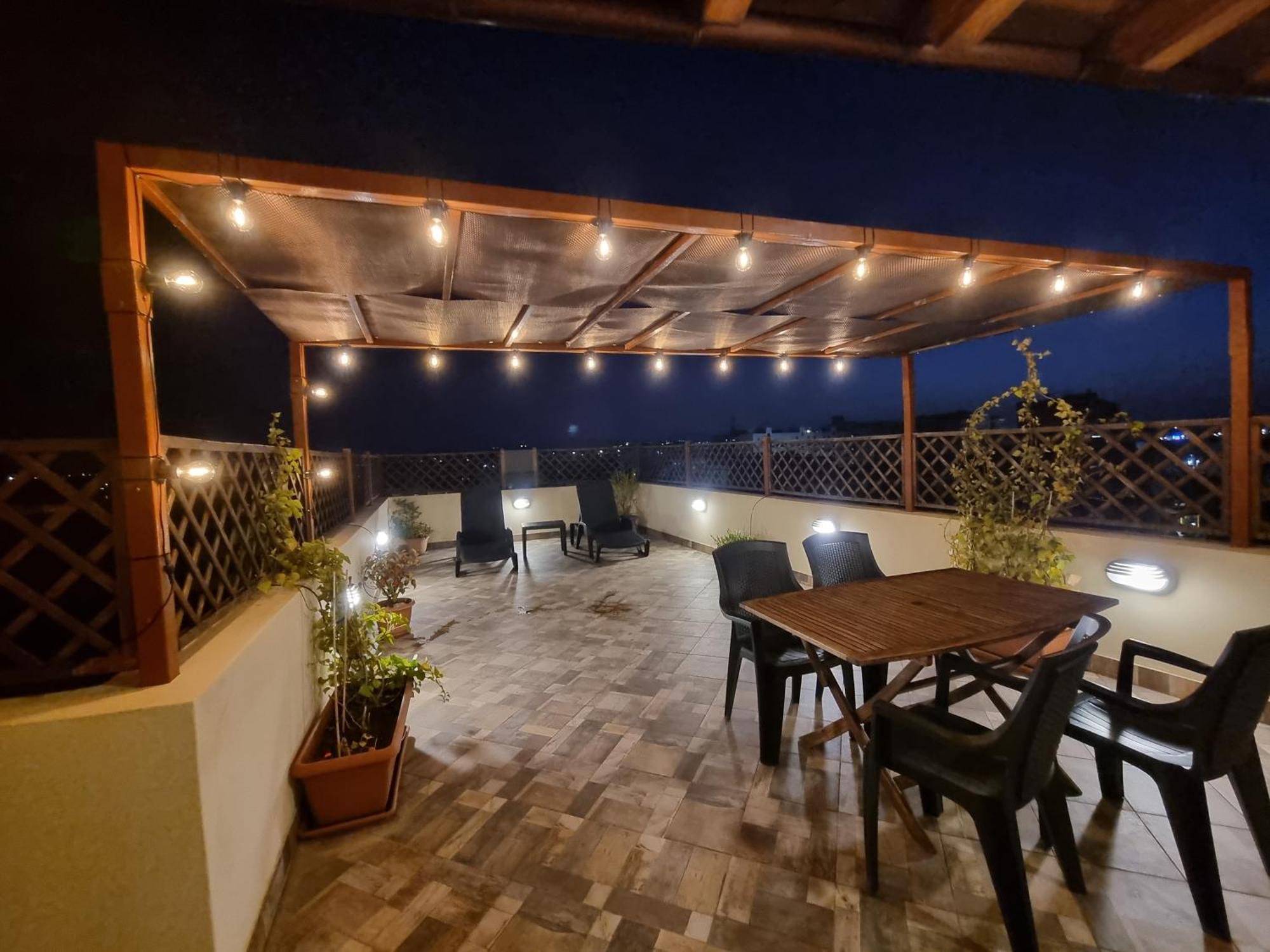 Apartmán Sardegna Relax Quartu SantʼElena Exteriér fotografie