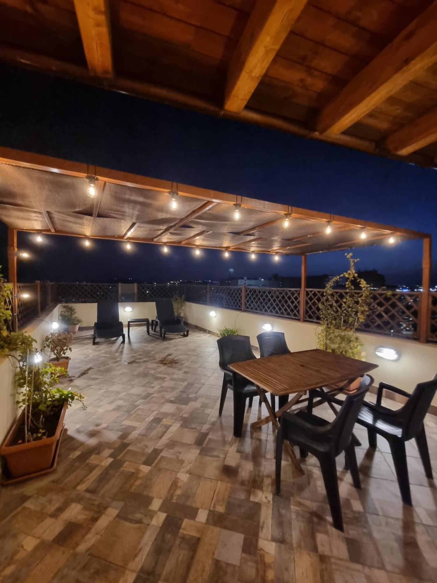Apartmán Sardegna Relax Quartu SantʼElena Exteriér fotografie