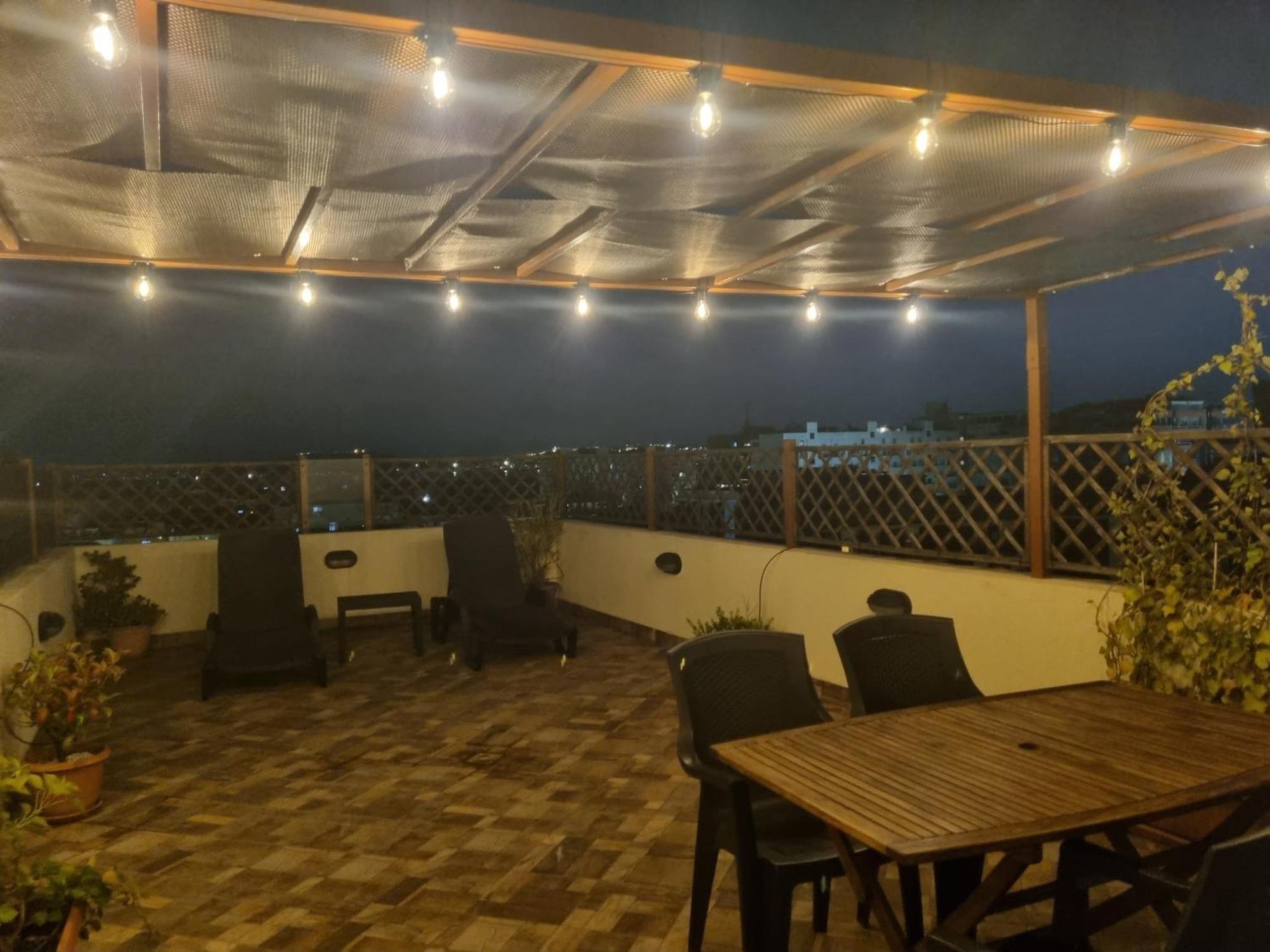 Apartmán Sardegna Relax Quartu SantʼElena Exteriér fotografie