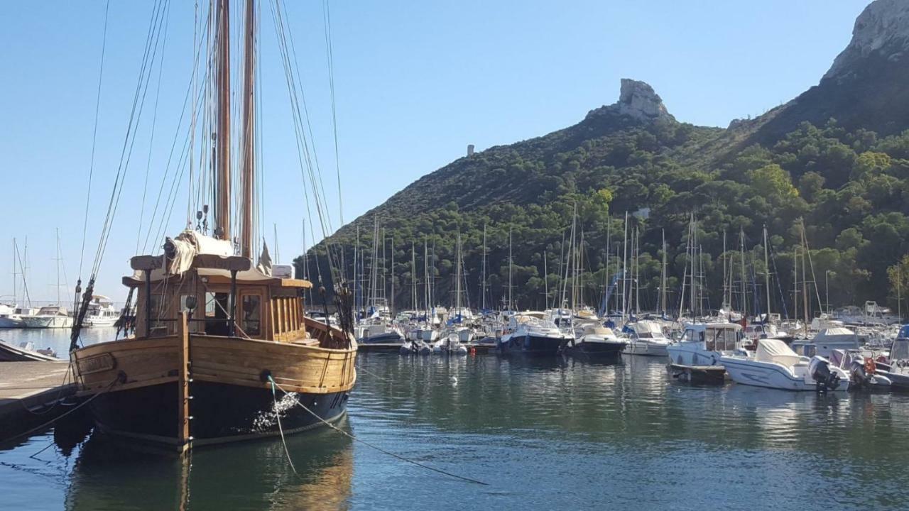 Apartmán Sardegna Relax Quartu SantʼElena Exteriér fotografie