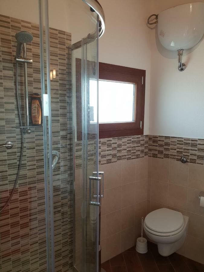 Apartmán Sardegna Relax Quartu SantʼElena Exteriér fotografie