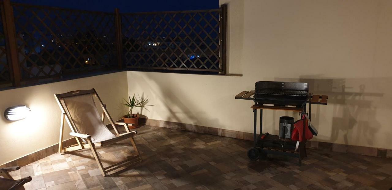 Apartmán Sardegna Relax Quartu SantʼElena Exteriér fotografie