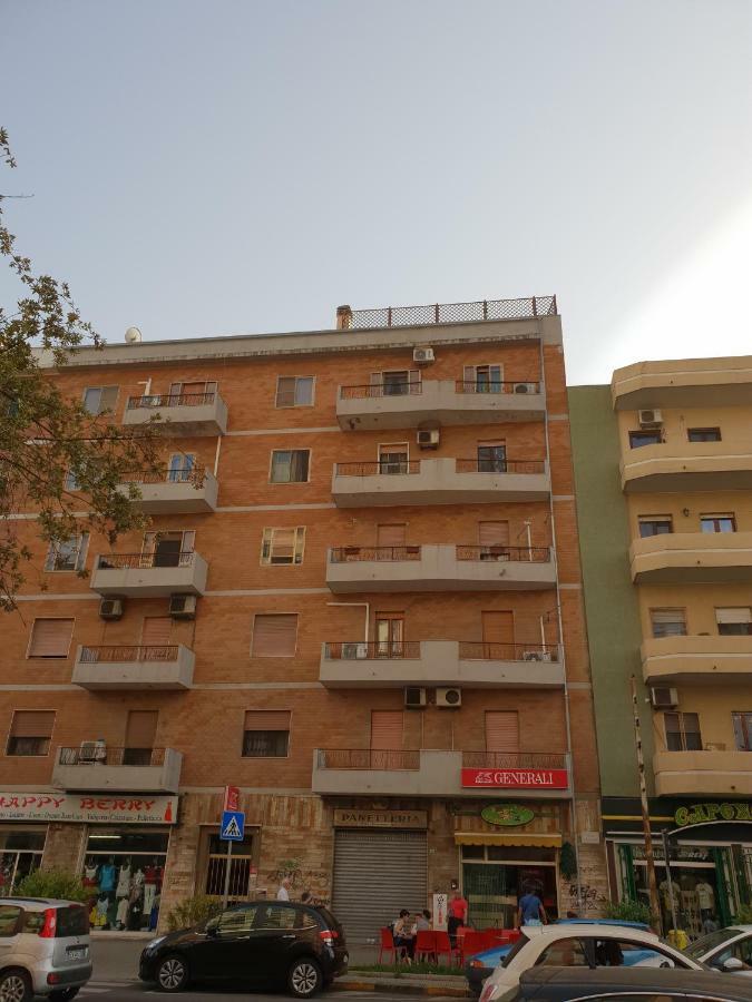 Apartmán Sardegna Relax Quartu SantʼElena Exteriér fotografie